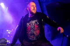 Once Awake am 14. April im Mergener Hof Trier