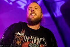 Once Awake am 14. April im Mergener Hof Trier