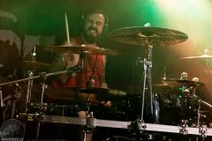 Once Awake am 14. April im Mergener Hof Trier