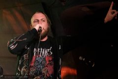Once Awake am 14. April im Mergener Hof Trier