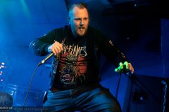 Once Awake am 14. April im Mergener Hof Trier