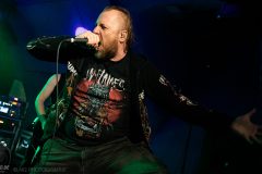 Once Awake am 14. April im Mergener Hof Trier