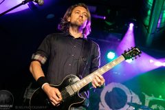 Once Awake am 14. April im Mergener Hof Trier