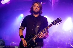 Once Awake am 14. April im Mergener Hof Trier