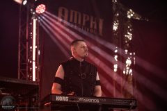 Oomph! - Amphi Festival 2025