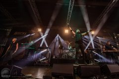 Oomph! - Amphi Festival 2025