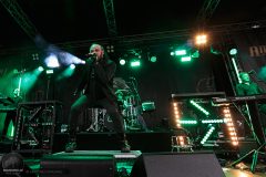 Oomph! - Amphi Festival 2025