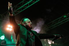 Oomph! - Amphi Festival 2025