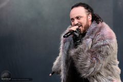 Oomph! - M'era Luna 2024