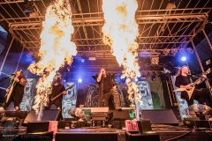 Orden Ogan - Castle Rock Festival 2024