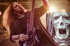 Orden Ogan - Castle Rock Festival 2024