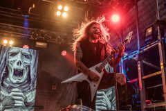 Orden Ogan - Castle Rock Festival 2024