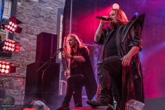 Orden Ogan - Castle Rock Festival 2024