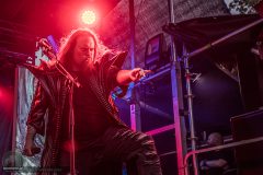 Orden Ogan - Castle Rock Festival 2024