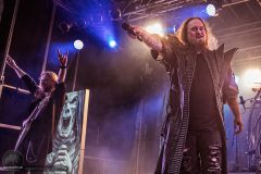 Orden Ogan - Castle Rock Festival 2024