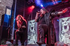 Orden Ogan - Castle Rock Festival 2024