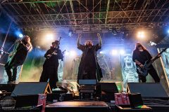 Orden Ogan - Castle Rock Festival 2024