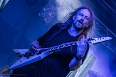 Orden Ogan - Castle Rock Festival 2024