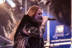 Orden Ogan - Castle Rock Festival 2024