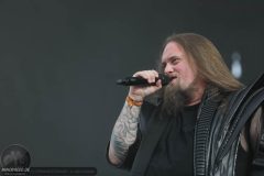 Orden Ogan - RockHarz Open Air 2024