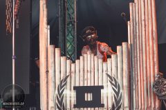 Ost+Front - Amphi 2024