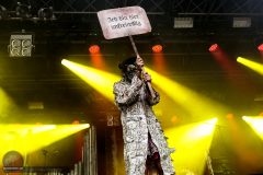 Ost+Front - Castle Rock 2025