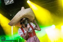 Ost+Front - Castle Rock 2025