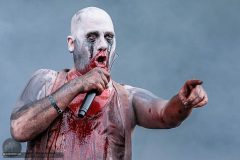 Ost+Front - M'era Luna 2025