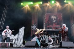 Ost+Front - M'era Luna 2025