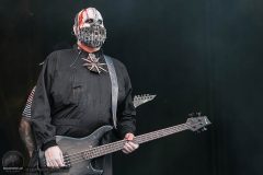 Ost+Front - M'era Luna 2025