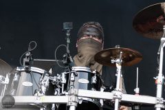 Ost+Front - M'era Luna 2025