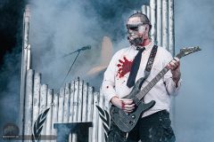 Ost+Front - M'era Luna 2025