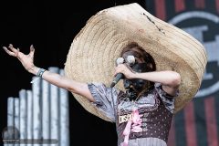 Ost+Front - M'era Luna 2025