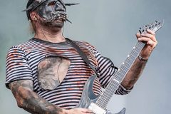 Ost+Front - M'era Luna 2025