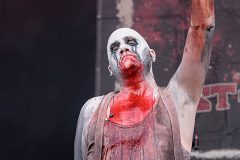 Ost+Front - M'era Luna 2025