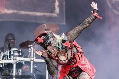 Ost+Front - M'era Luna 2025