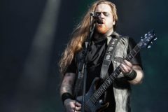 Pain - RockHarz Open Air 2024