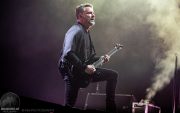 Parkway Drive in der Rockhal in Esch am 13. September 2022