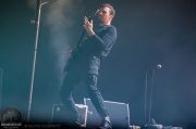 Parkway Drive in der Rockhal in Esch am 13. September 2022