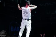 Parkway Drive in der Rockhal in Esch am 13. September 2022