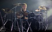 Parkway Drive in der Rockhal in Esch am 13. September 2022