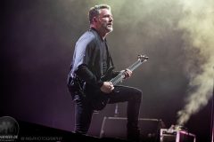 Parkway Drive in der Rockhal in Esch am 13. September 2022