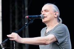 Peter Heppner - M'era Luna 2023