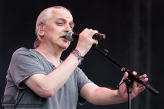 Peter Heppner - M'era Luna 2023