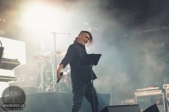 Project Pitchfork - Amphi 2024