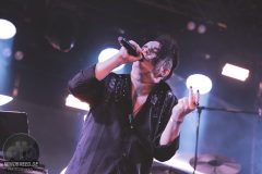 Project Pitchfork - Amphi 2024
