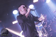 Project Pitchfork - Amphi 2024
