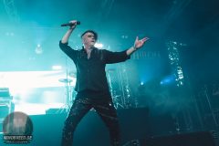 Project Pitchfork - Amphi 2024