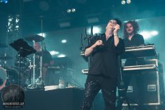 Project Pitchfork - Amphi 2024
