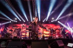 Project Pitchfork - Amphi Festival 2025